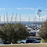 Апартаменты Renove Face A La - Port De *