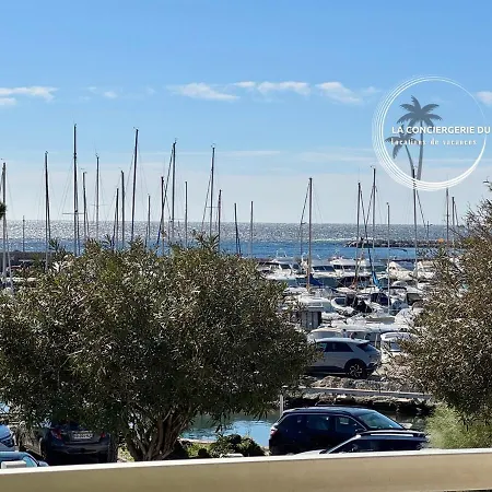 Апартаменты Renove Face A La - Port De *