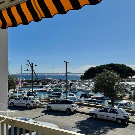 Renove Face A La - Port De * Каркеран