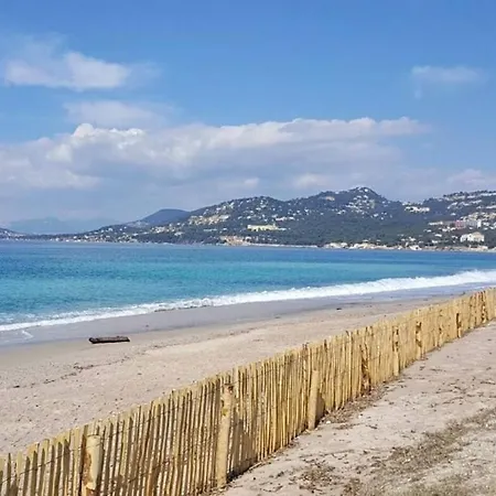 Renove Face A La - Port De Апартаменты Каркеран