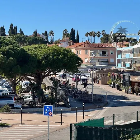 Renove Face A La - Port De *